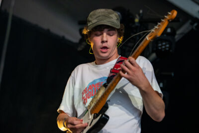 Mojo & The Kitchen Brothers @ AFF, foto 27, foto's door Anoek Houben - FrontView Magazine