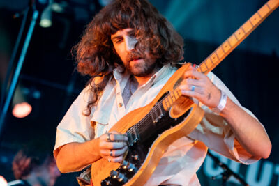 Mojo & The Kitchen Brothers @ AFF, foto 28, foto's door Anoek Houben - FrontView Magazine