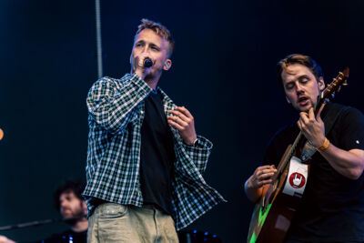 Snelle @ Lokerse Feesten, foto 10, foto's door Peter Smet - FrontView Magazine