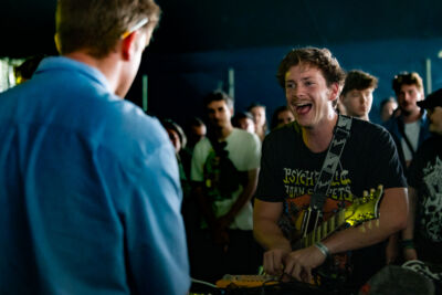 BOENKBOENK @ AFF, foto 4, foto's door Anoek Houben - FrontView Magazine