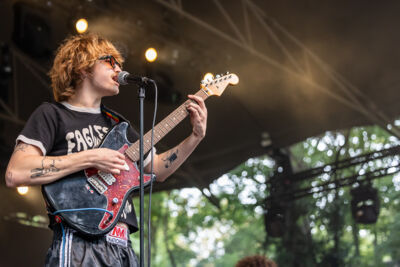 Brakwater @ OLT Rivierenhof Punk Night, picture 13, photographed by Marc Verdonck - FrontView Magazine