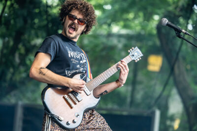 Brakwater @ OLT Rivierenhof Punk Night, picture 15, photographed by Marc Verdonck - FrontView Magazine