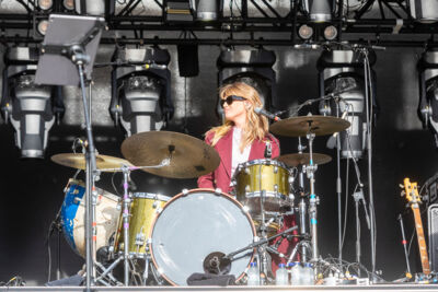 Daan @ Lokerse Feesten, picture 2, photographed by Edwin Houdevelt - FrontView Magazine