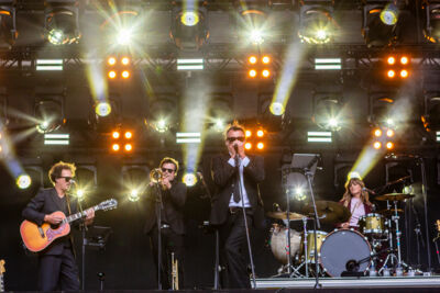 Daan @ Lokerse Feesten, picture 3, photographed by Edwin Houdevelt - FrontView Magazine
