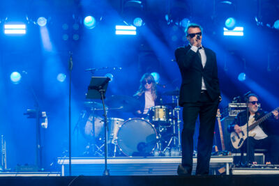 Daan @ Lokerse Feesten, picture 4, photographed by Edwin Houdevelt - FrontView Magazine