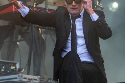 Daan @ Lokerse Feesten, picture 6, photographed by Edwin Houdevelt - FrontView Magazine