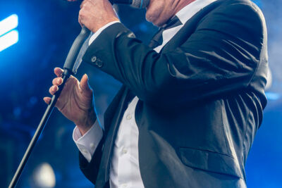 Daan @ Lokerse Feesten, picture 7, photographed by Edwin Houdevelt - FrontView Magazine