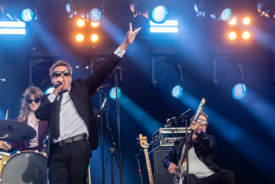 Daan @ Lokerse Feesten, picture 8, photographed by Edwin Houdevelt - FrontView Magazine