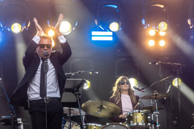 Daan @ Lokerse Feesten, picture 9, photographed by Edwin Houdevelt - FrontView Magazine