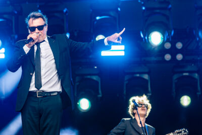 Daan @ Lokerse Feesten, picture 11, photographed by Edwin Houdevelt - FrontView Magazine