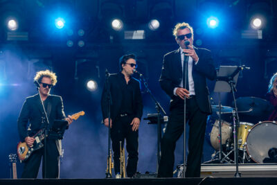 Daan @ Lokerse Feesten, picture 12, photographed by Edwin Houdevelt - FrontView Magazine