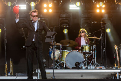 Daan @ Lokerse Feesten, picture 14, photographed by Edwin Houdevelt - FrontView Magazine