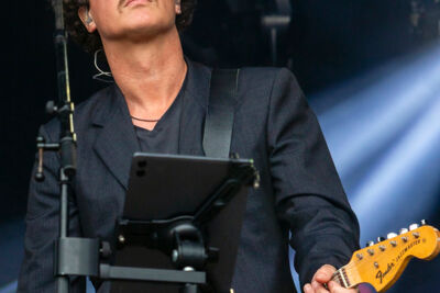 Daan @ Lokerse Feesten, picture 17, photographed by Edwin Houdevelt - FrontView Magazine