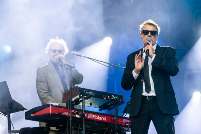 Daan @ Lokerse Feesten, picture 18, photographed by Edwin Houdevelt - FrontView Magazine
