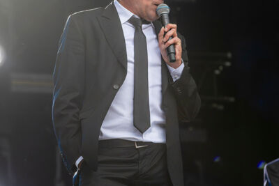 Daan @ Lokerse Feesten, picture 19, photographed by Edwin Houdevelt - FrontView Magazine