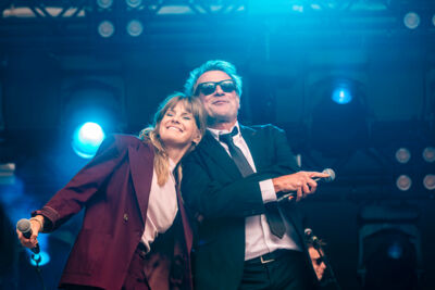 Daan @ Lokerse Feesten, picture 22, photographed by Edwin Houdevelt - FrontView Magazine