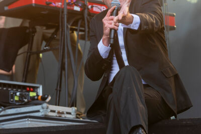 Daan @ Lokerse Feesten, picture 26, photographed by Edwin Houdevelt - FrontView Magazine