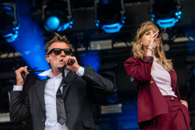 Daan @ Lokerse Feesten, picture 27, photographed by Edwin Houdevelt - FrontView Magazine