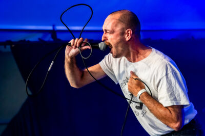 Gull House @ AFF, foto 1, foto's door Anoek Houben - FrontView Magazine
