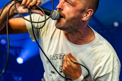 Gull House @ AFF, foto 4, foto's door Anoek Houben - FrontView Magazine