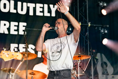 Gull House @ AFF, foto 9, foto's door Anoek Houben - FrontView Magazine