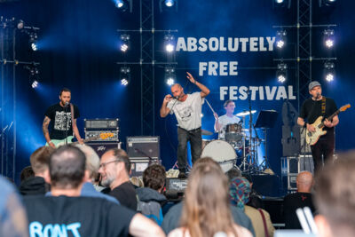 Gull House @ AFF, foto 12, foto's door Anoek Houben - FrontView Magazine