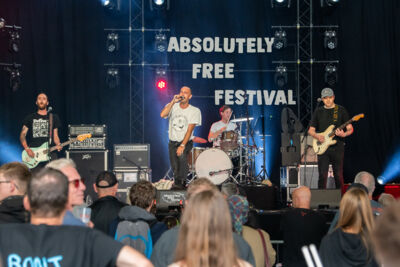 Gull House @ AFF, foto 13, foto's door Anoek Houben - FrontView Magazine