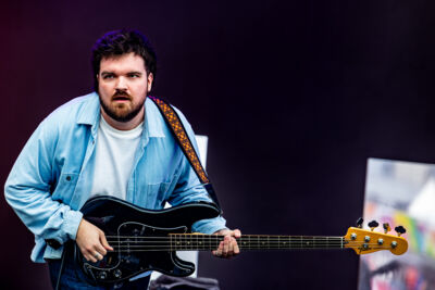 ILA @ Suikerrock, picture 10, photographed by Dorien Goetschalckx - FrontView Magazine