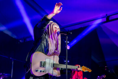 Jan Verstraeten @ AFF, foto 4, foto's door Anoek Houben - FrontView Magazine