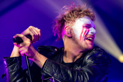 Jan Verstraeten @ AFF, foto 6, foto's door Anoek Houben - FrontView Magazine