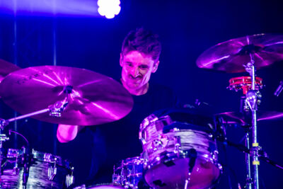 Jan Verstraeten @ AFF, foto 11, foto's door Anoek Houben - FrontView Magazine