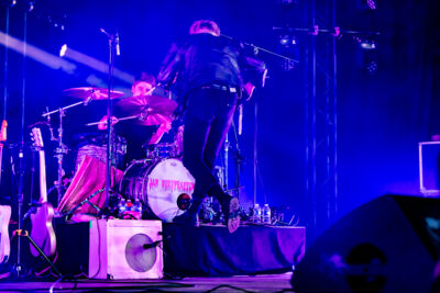 Jan Verstraeten @ AFF, foto 12, foto's door Anoek Houben - FrontView Magazine