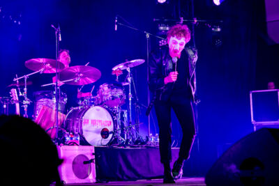 Jan Verstraeten @ AFF, foto 13, foto's door Anoek Houben - FrontView Magazine