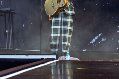 Kids With Buns @ Suikerrock, picture 6, photographed by Dorien Goetschalckx - FrontView Magazine