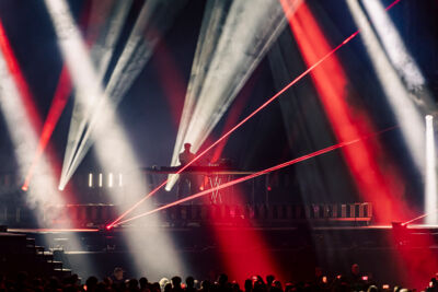 Kygo @ Lokerse Feesten, picture 18, photographed by Peter Smet - FrontView Magazine