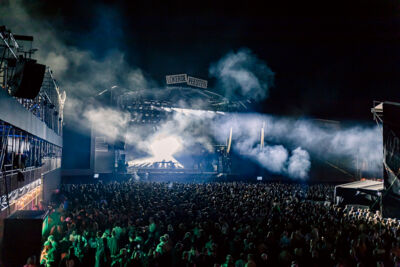 Kygo @ Lokerse Feesten, picture 20, photographed by Peter Smet - FrontView Magazine