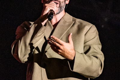 Metejoor @ Beleuvenissen, picture 1, photographed by Jürgen Bruynooghe - FrontView Magazine
