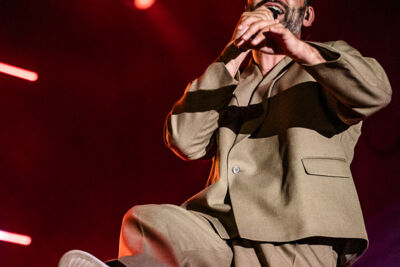 Metejoor @ Beleuvenissen, picture 13, photographed by Jürgen Bruynooghe - FrontView Magazine
