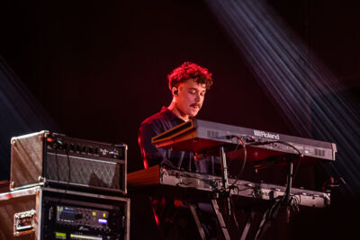 Metejoor @ Beleuvenissen, picture 14, photographed by Jürgen Bruynooghe - FrontView Magazine