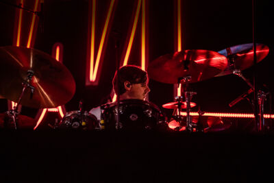 Metejoor @ Beleuvenissen, picture 16, photographed by Jürgen Bruynooghe - FrontView Magazine