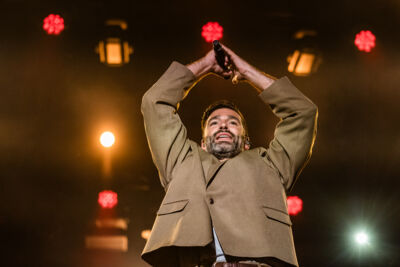 Metejoor @ Beleuvenissen, picture 17, photographed by Jürgen Bruynooghe - FrontView Magazine