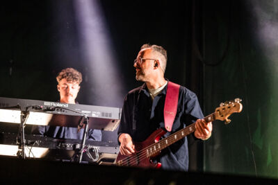 Metejoor @ Beleuvenissen, picture 20, photographed by Jürgen Bruynooghe - FrontView Magazine