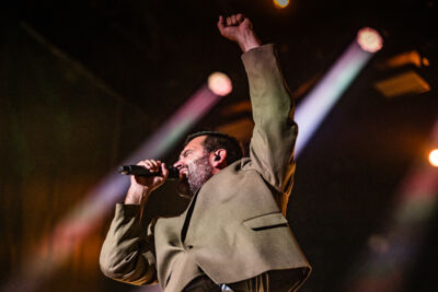 Metejoor @ Beleuvenissen, picture 31, photographed by Jürgen Bruynooghe - FrontView Magazine