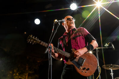 The Kids @ OLT Rivierenhof Punk Night, picture 12, photographed by Marc Verdonck - FrontView Magazine