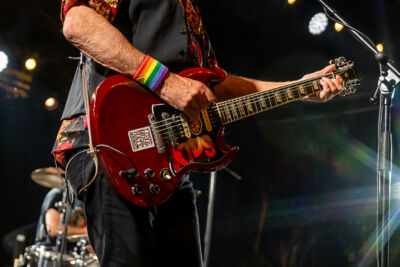 The Kids @ OLT Rivierenhof Punk Night, picture 13, photographed by Marc Verdonck - FrontView Magazine