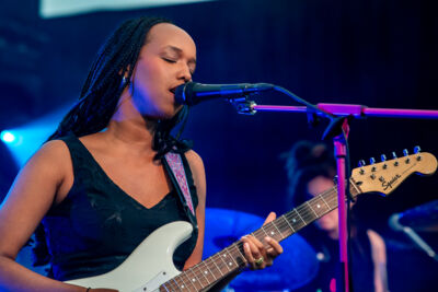 Uwase @ AFF, foto 6, foto's door Anoek Houben - FrontView Magazine