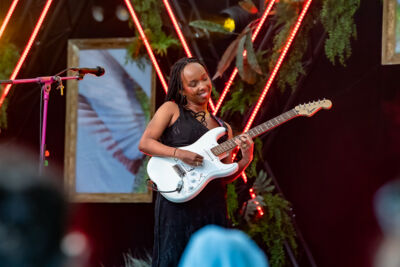 Uwase @ AFF, foto 8, foto's door Anoek Houben - FrontView Magazine