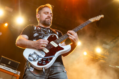 Your Highness @ OLT Rivierenhof Punk Night, picture 10, photographed by Marc Verdonck - FrontView Magazine