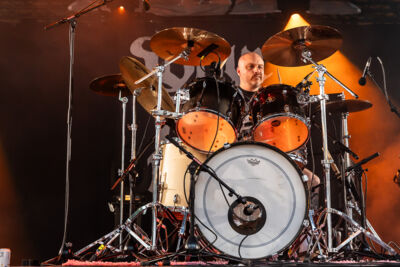 Your Highness @ OLT Rivierenhof Punk Night, picture 11, photographed by Marc Verdonck - FrontView Magazine