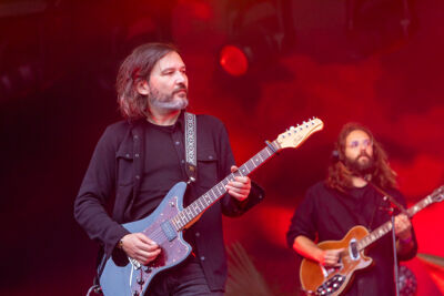 Arsenal @ Lokerse Feesten 2025, foto 17, foto's door Edwin Houdevelt - FrontView Magazine
